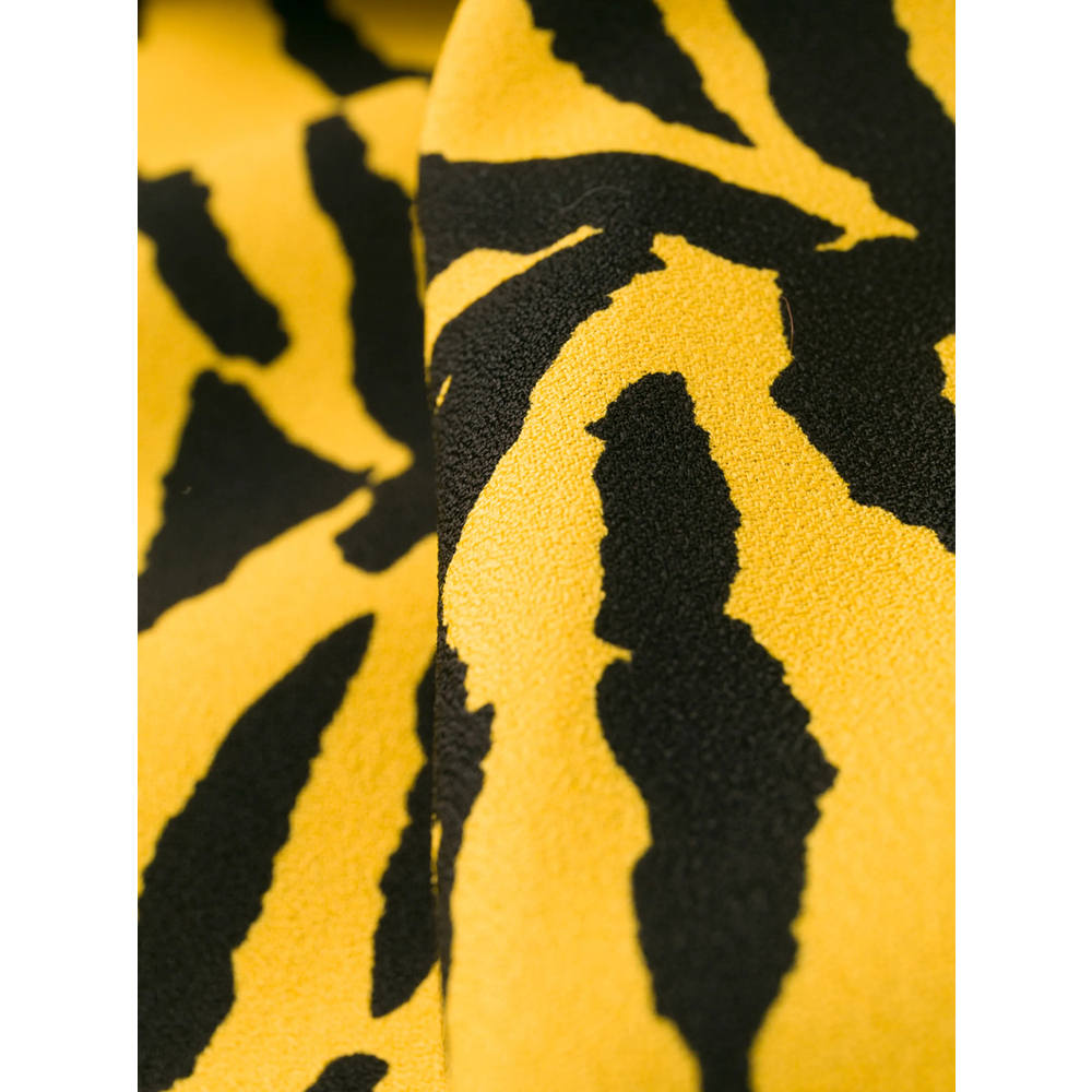 Dress Saint Laurent 545320Y315V7200 (Saint Laurent / ワンピース・ドレス・オールインワン ) | Saint Laurent (サンローラン)(5)