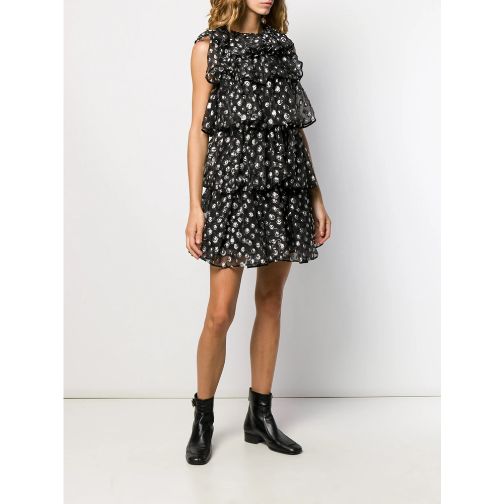 Dress Celine 2R211850C36SB (CELINE / ワンピース・ドレス・オールインワン ) | CELINE (セリーヌ)(2)