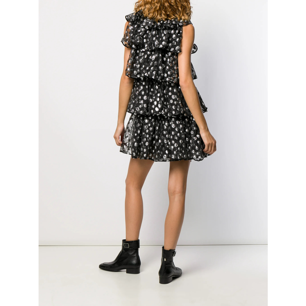 Dress Celine 2R211850C36SB (CELINE / ワンピース・ドレス・オールインワン ) | CELINE (セリーヌ)(3)