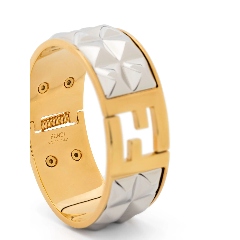 Jewellery Fendi L698AG137F0F0N (FENDI / ブレスレット ) | FENDI (フェンディ)(1)