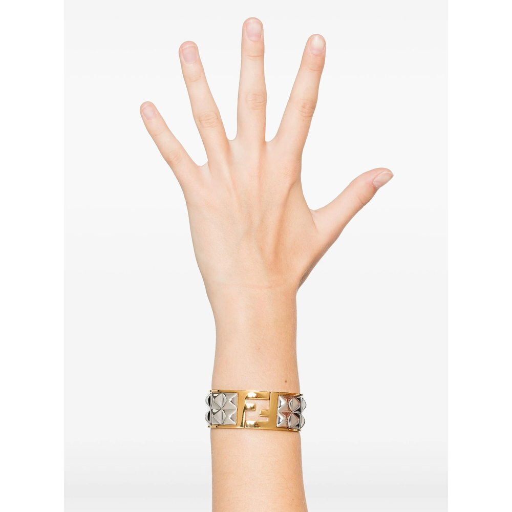 Jewellery Fendi L698AG137F0F0N (FENDI / ブレスレット ) | FENDI (フェンディ)(2)