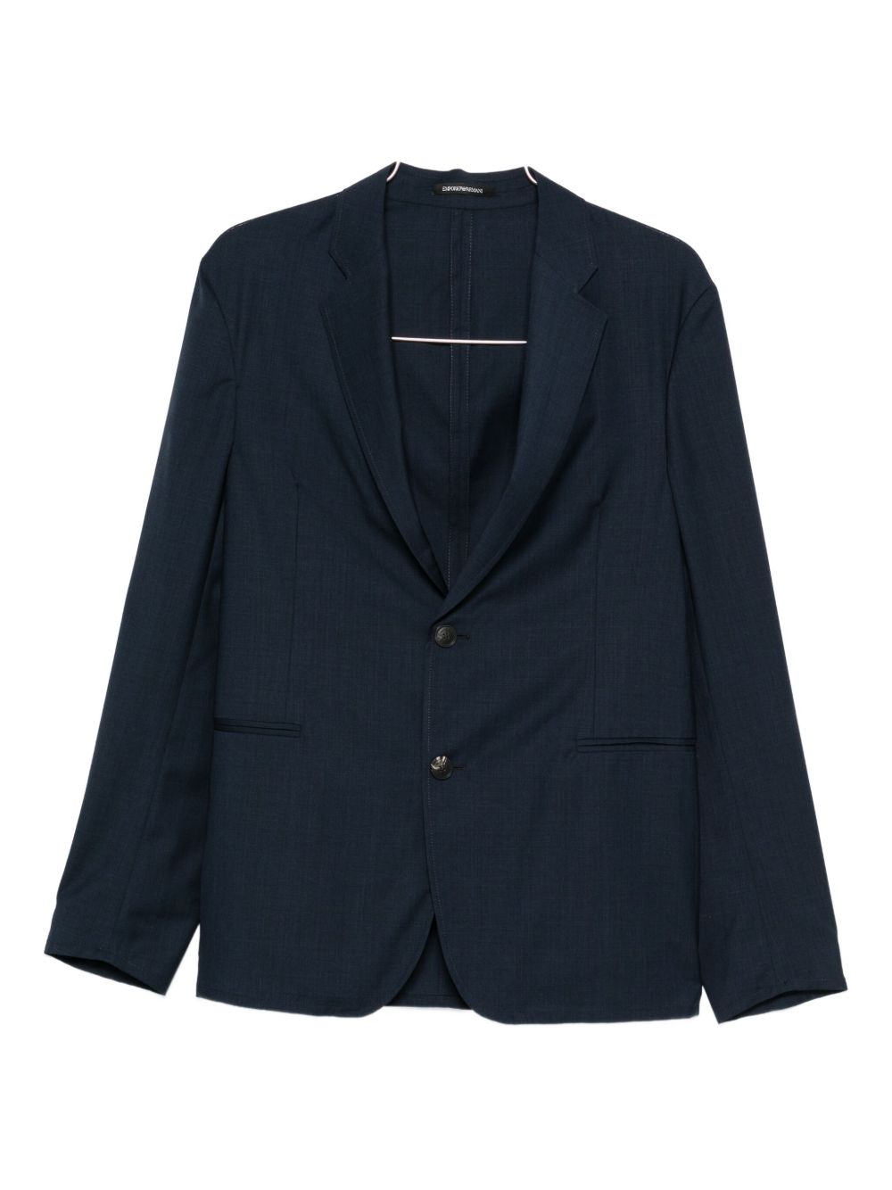 Emporio Armani Jackets Blue EM000142TE17031OB007 (EMPORIO ARMANI / ブレザー・ジャケット ) | EMPORIO ARMANI (エンポリオ アルマーニ)