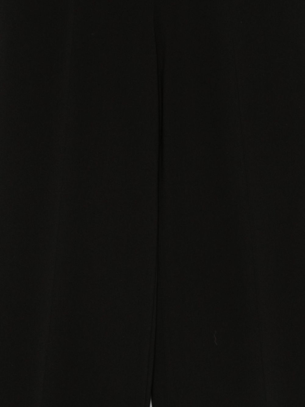 ERMANNO FIRENZE Trousers Black D47EP024EV0MF099 (ERMANNO SCERVINO / パンツ ) | ERMANNO SCERVINO (エルマンノ シェルヴィーノ)(2)