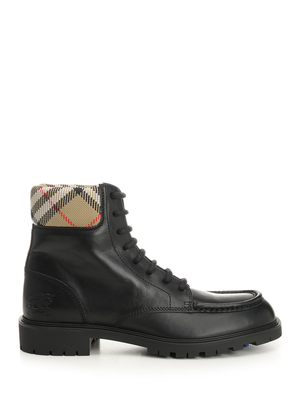 'Rogue' ankle boots 8115599A1189 (Burberry / ブーツ ) | Burberry (バーバリー)