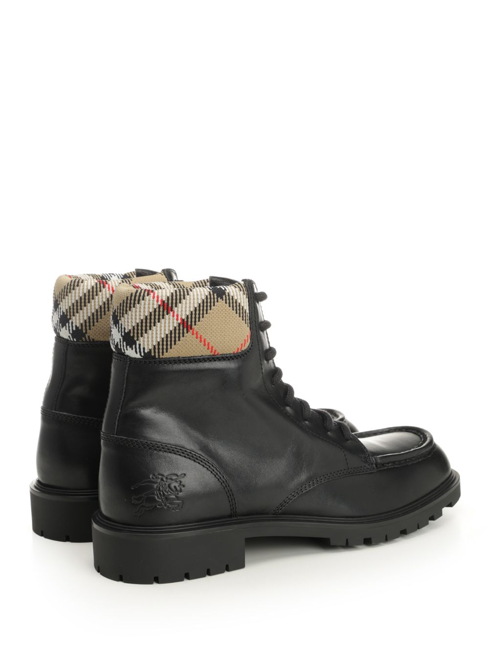 'Rogue' ankle boots 8115599A1189 (Burberry / ブーツ ) | Burberry (バーバリー)(1)