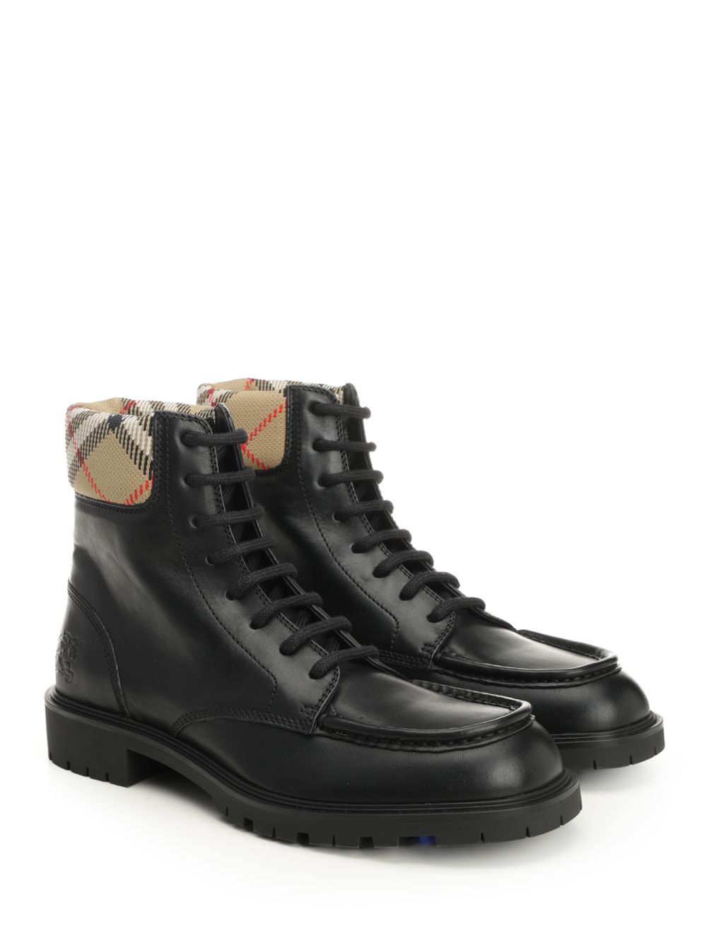 'Rogue' ankle boots 8115599A1189 (Burberry / ブーツ ) | Burberry (バーバリー)(2)