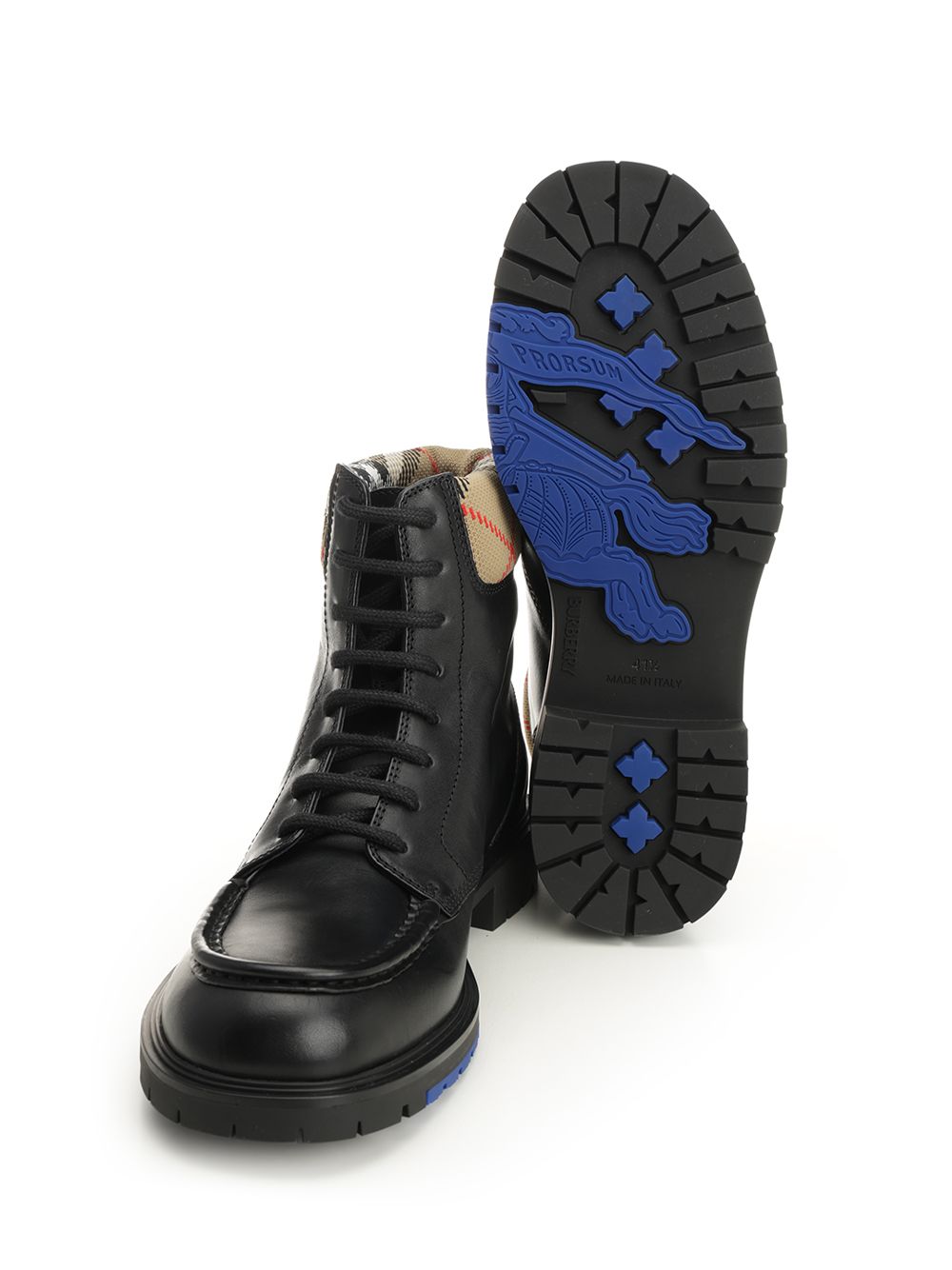 'Rogue' ankle boots 8115599A1189 (Burberry / ブーツ ) | Burberry (バーバリー)(3)