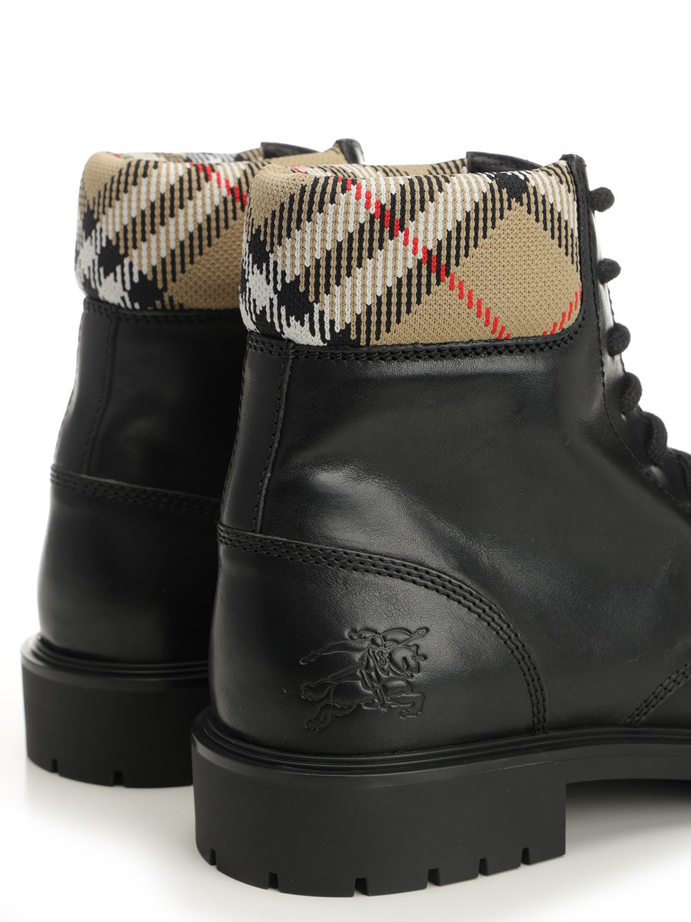 'Rogue' ankle boots 8115599A1189 (Burberry / ブーツ ) | Burberry (バーバリー)(5)
