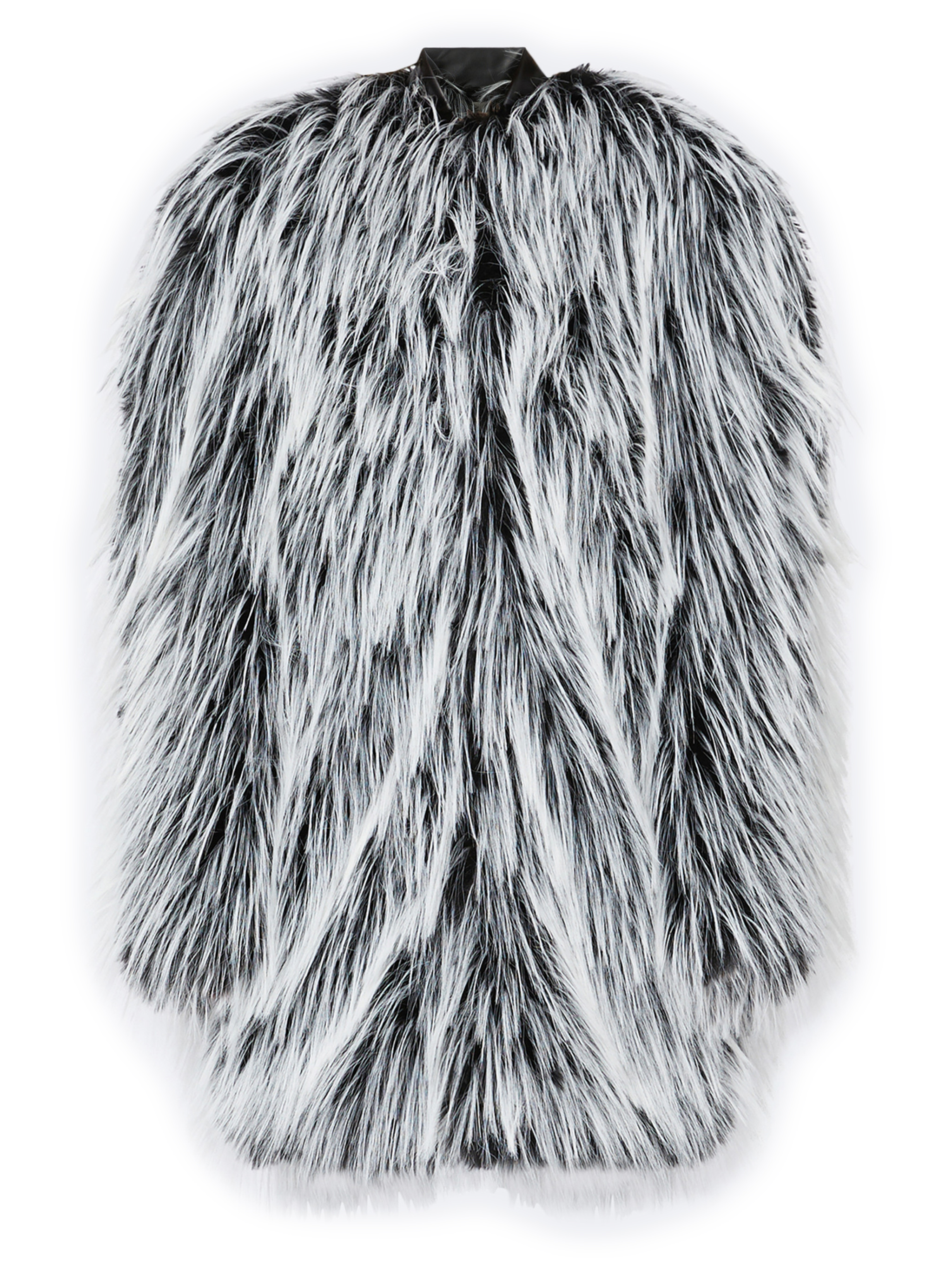 SportMax Coats Black 2522456033600001 (Sportmax / レザー&ファージャケット・コート ) | Sportmax (スポーツマックス)