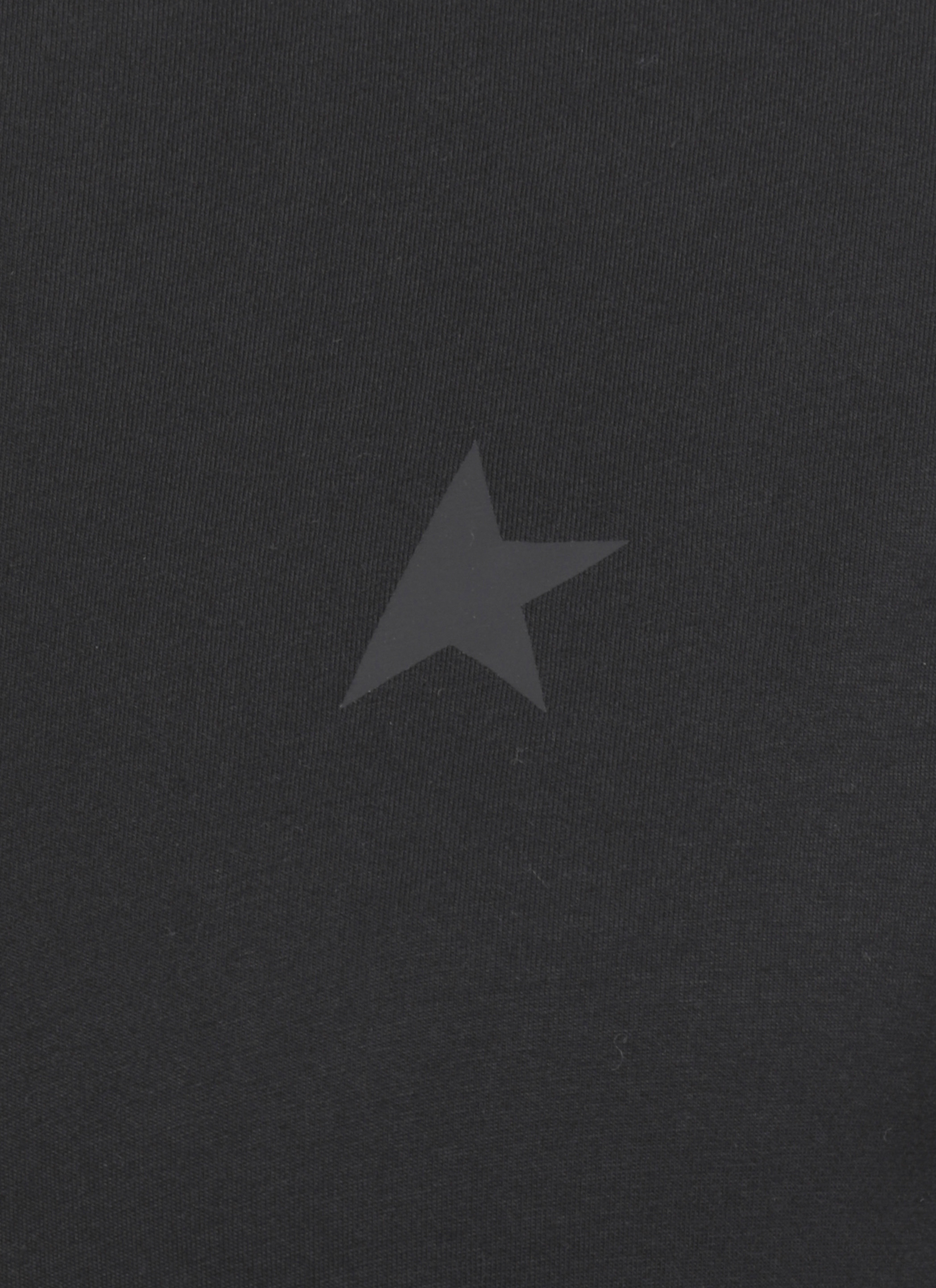 Golden Goose T-shirts and Polos Black GWP01220P00059390100STARWS (Golden Goose / Tシャツ・カットソー ) | Golden Goose (ゴールデングース)(3)