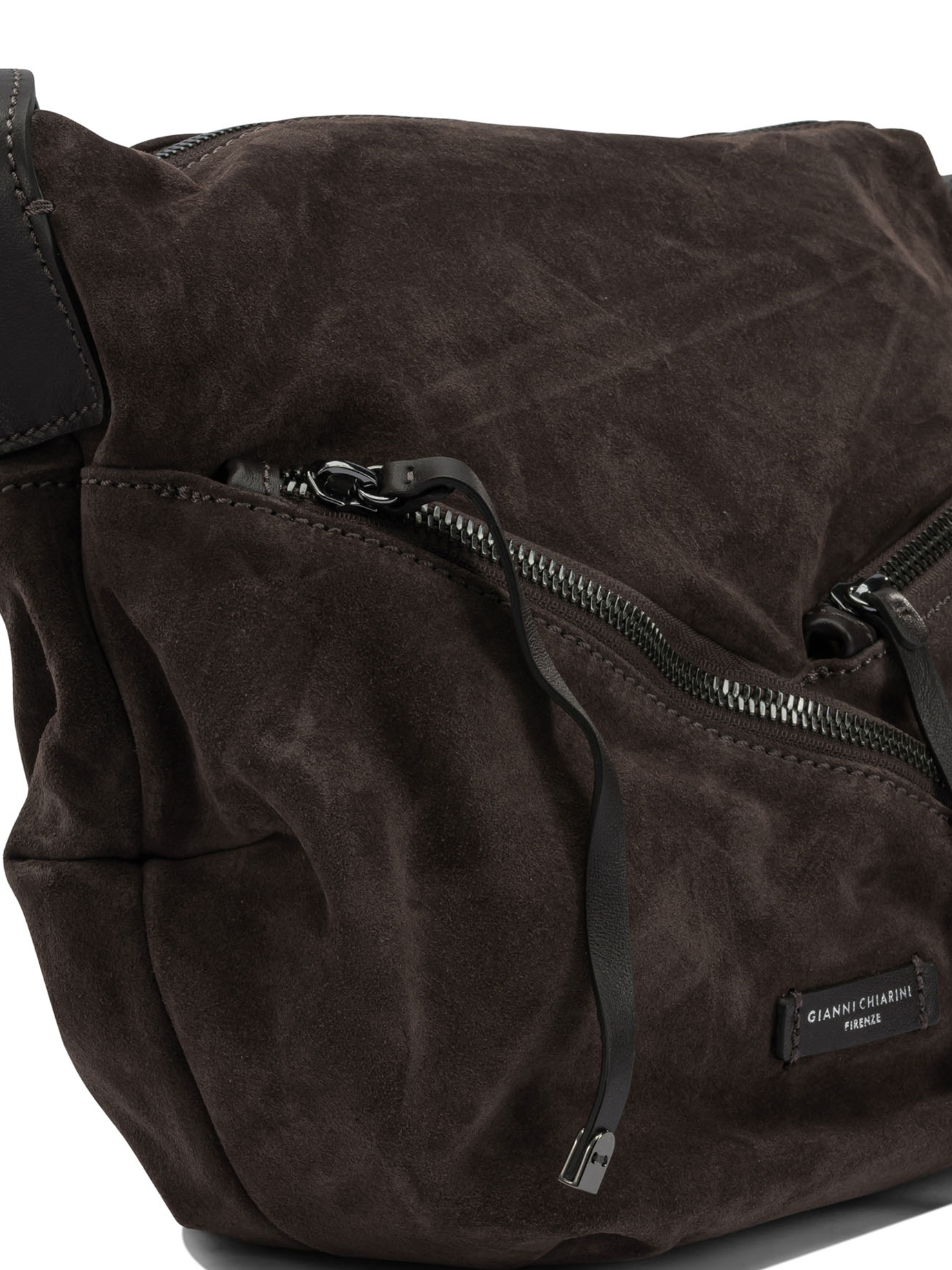 Crossbody bags BS11510CMPLSHANIA974 (GIANNI CHIARINI / ハンドバッグ・ショルダーバッグ ) | GIANNI CHIARINI (ジャンニ キアリーニ)(3)