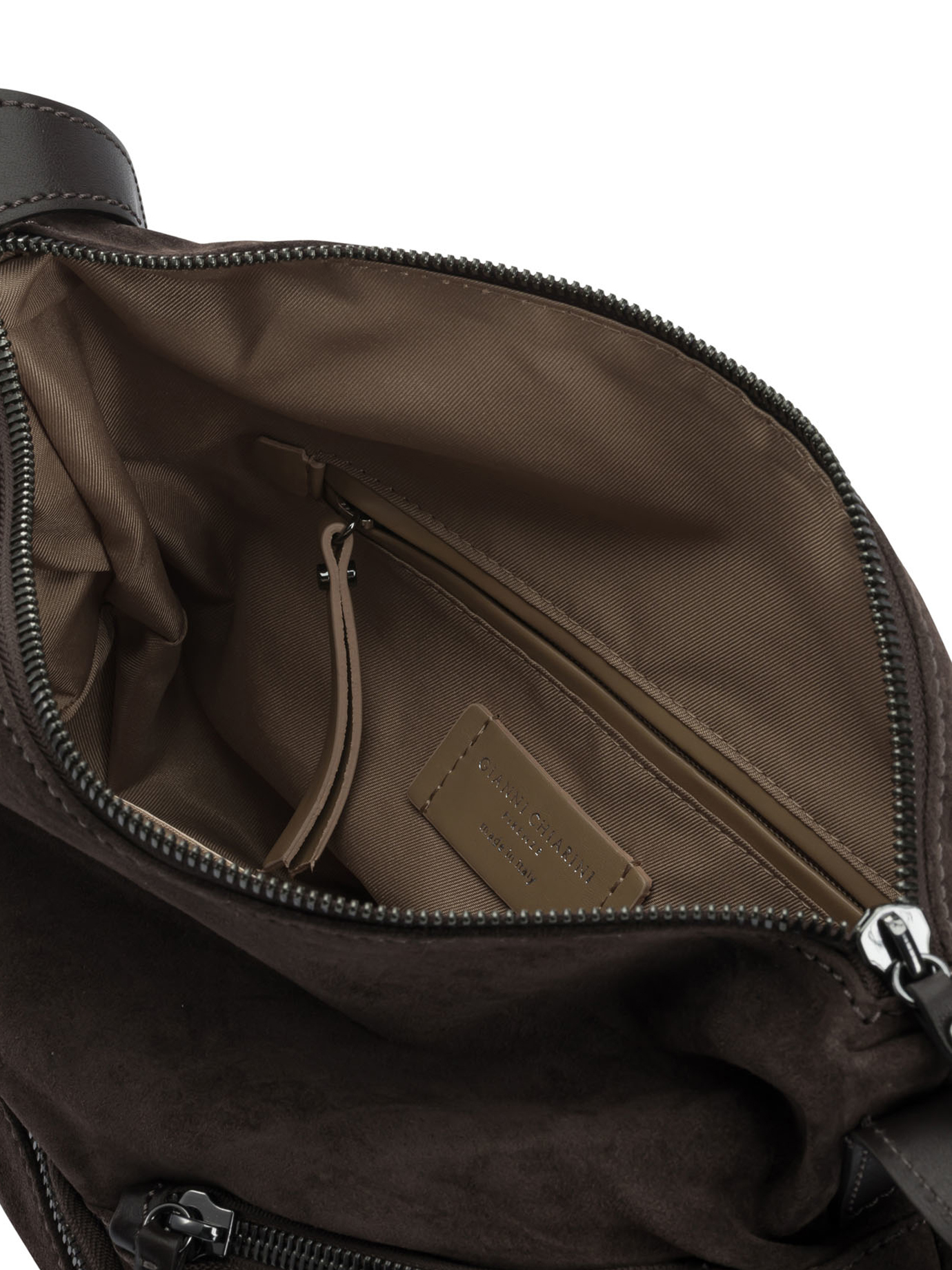 Crossbody bags BS11510CMPLSHANIA974 (GIANNI CHIARINI / ハンドバッグ・ショルダーバッグ ) | GIANNI CHIARINI (ジャンニ キアリーニ)(4)