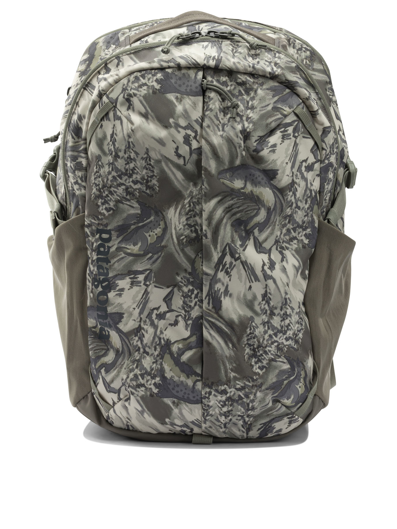 "Daypack 26L" Backpack 47913SPWI (patagonia / バックパック ) | patagonia (パタゴニア)