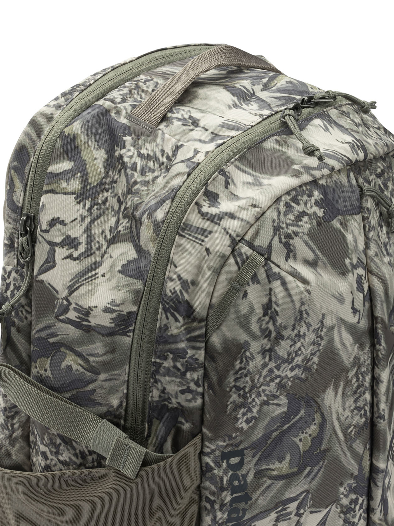 "Daypack 26L" Backpack 47913SPWI (patagonia / バックパック ) | patagonia (パタゴニア)(3)