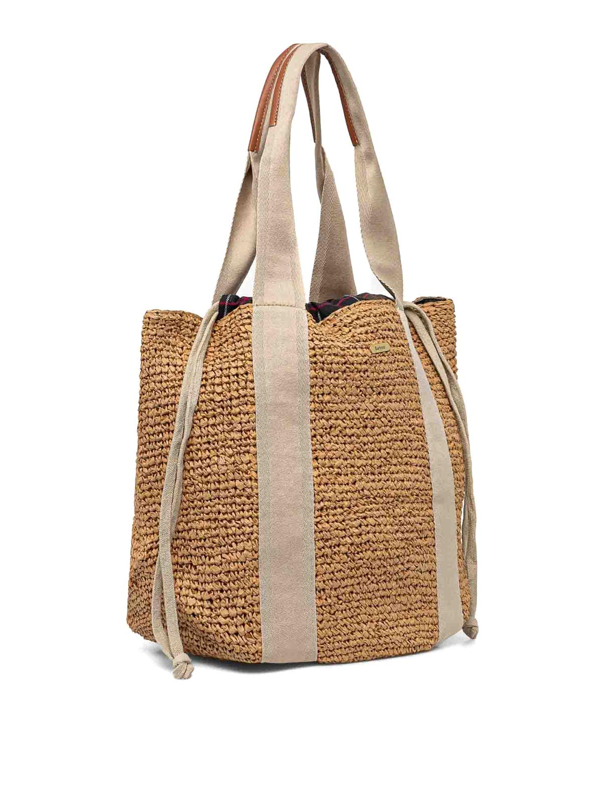 Shopper LBA0467BE11 (Barbour / トートバッグ ) | Barbour (バブアー)(1)