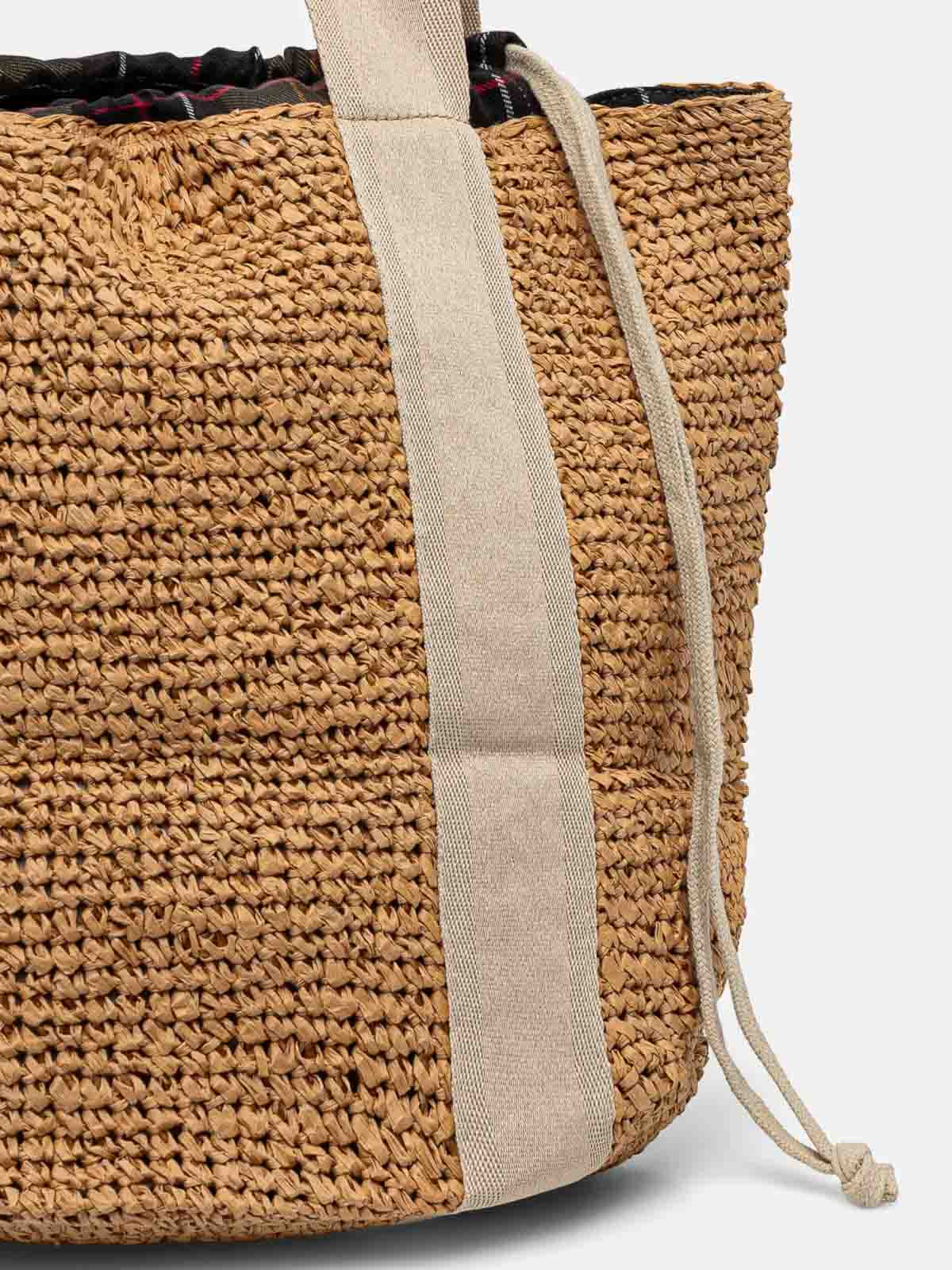 Shopper LBA0467BE11 (Barbour / トートバッグ ) | Barbour (バブアー)(2)