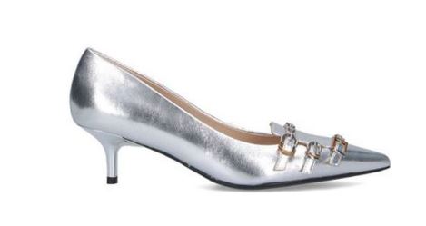 Pinko Flat shoes SD0363P049GLORIA12ZZF (PINKO / パンプス・ハイヒール ) | PINKO (ピンコ)