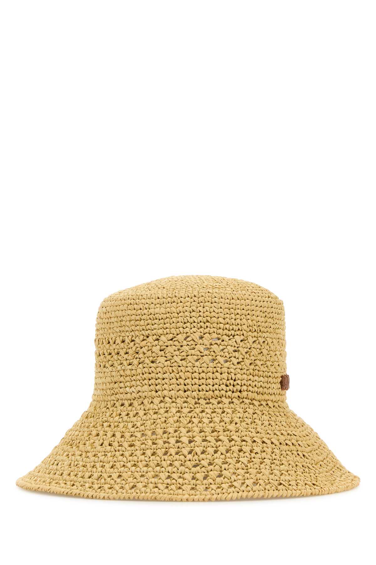 Raffia bucket hat 5HC2882DO1F0A5T (MIU MIU / 帽子 ) | MIU MIU (ミュウミュウ)(2)