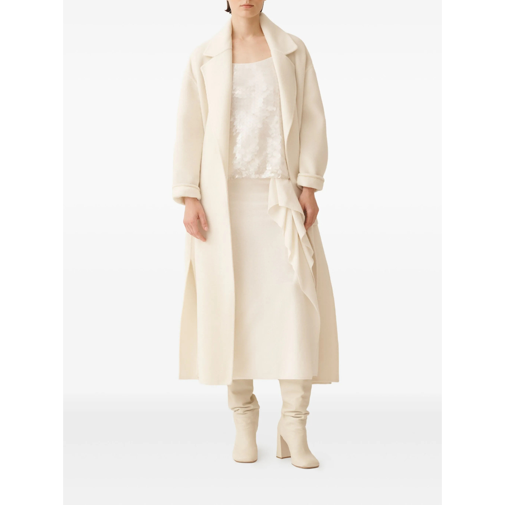 Sweater Fabiana Filippi MAD225F493L62325 (FABIANA FILIPPI / タンクトップ・キャミソール ) | FABIANA FILIPPI (ファビアナフィリッピ)(4)