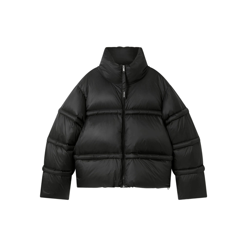 Outerwear Axel Arigato A3135003VEILBLACK (AXEL ARIGATO / ダウンジャケット・コート ) | AXEL ARIGATO (アクセル アリガト)