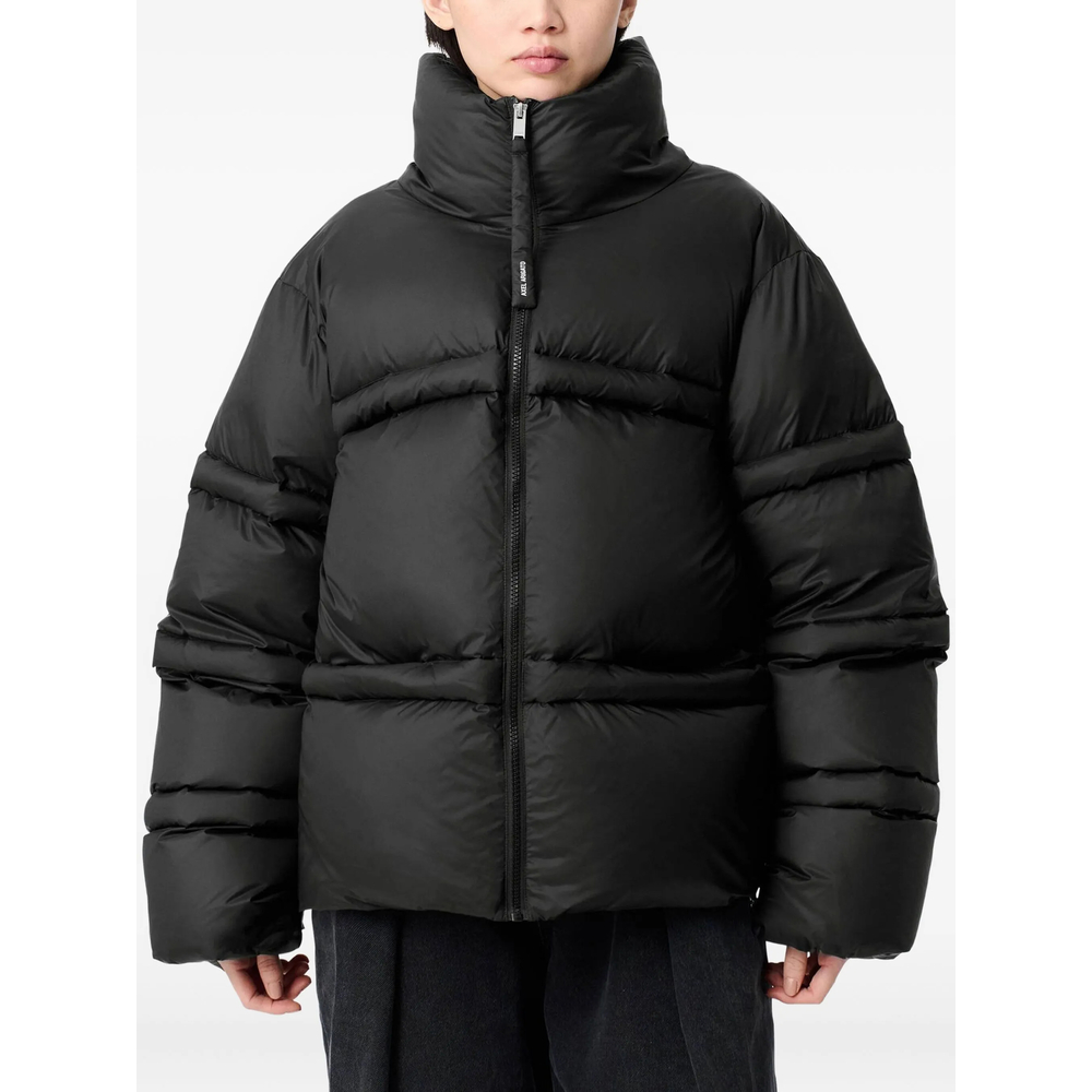 Outerwear Axel Arigato A3135003VEILBLACK (AXEL ARIGATO / ダウンジャケット・コート ) | AXEL ARIGATO (アクセル アリガト)(2)