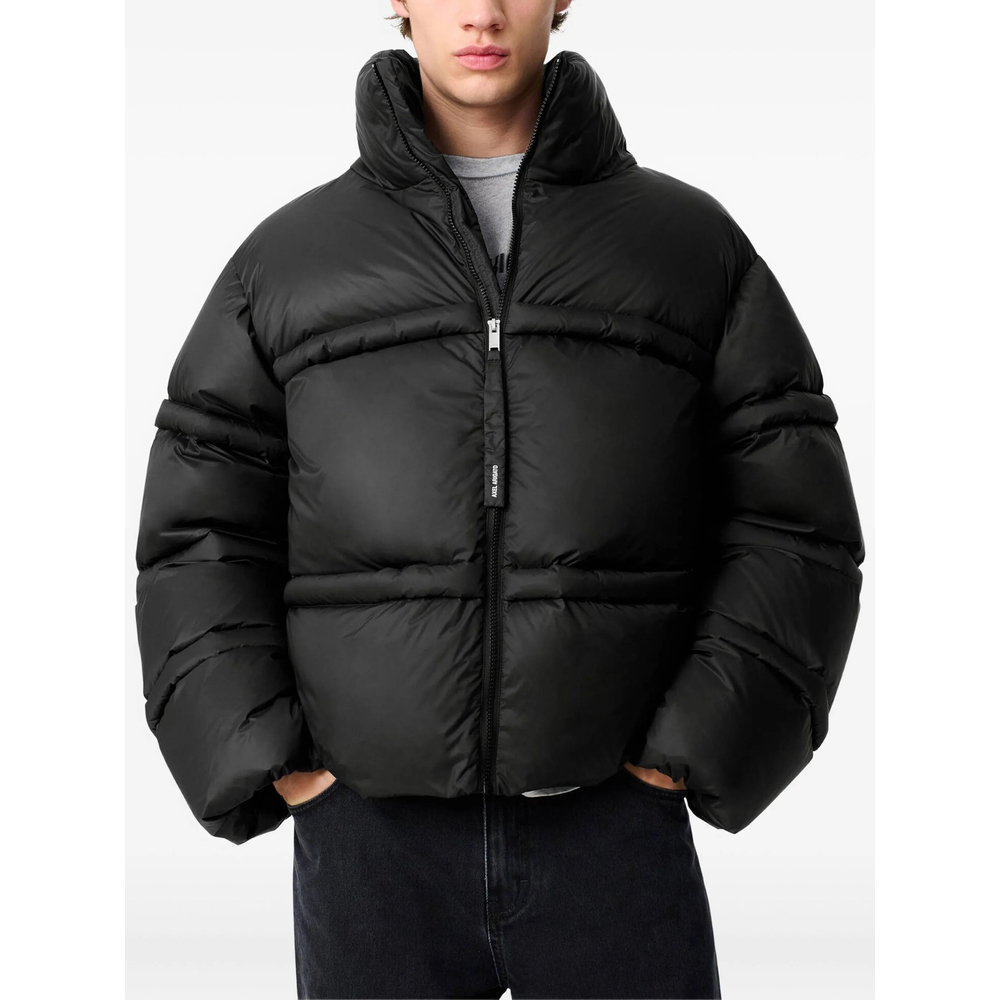 Outerwear Axel Arigato A3135003VEILBLACK (AXEL ARIGATO / ダウンジャケット・コート ) | AXEL ARIGATO (アクセル アリガト)(3)
