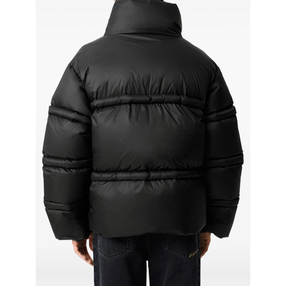 Outerwear Axel Arigato A3135003VEILBLACK (AXEL ARIGATO / ダウンジャケット・コート ) | AXEL ARIGATO (アクセル アリガト)(4)