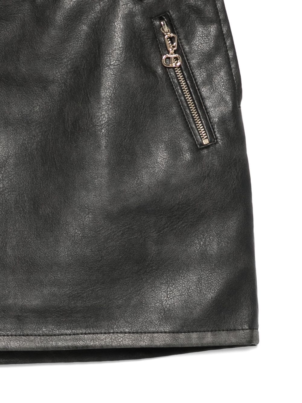 Twin-set Skirts Black 252GJ208100006 (TWINSET / スカート ) | TWINSET (ツインセット)(1)