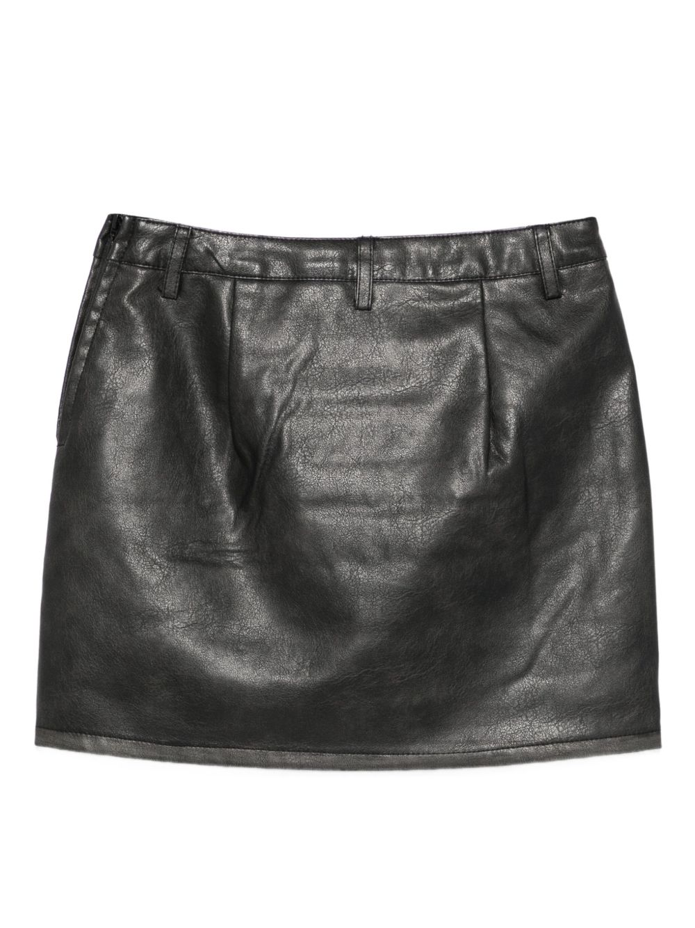 Twin-set Skirts Black 252GJ208100006 (TWINSET / スカート ) | TWINSET (ツインセット)(2)