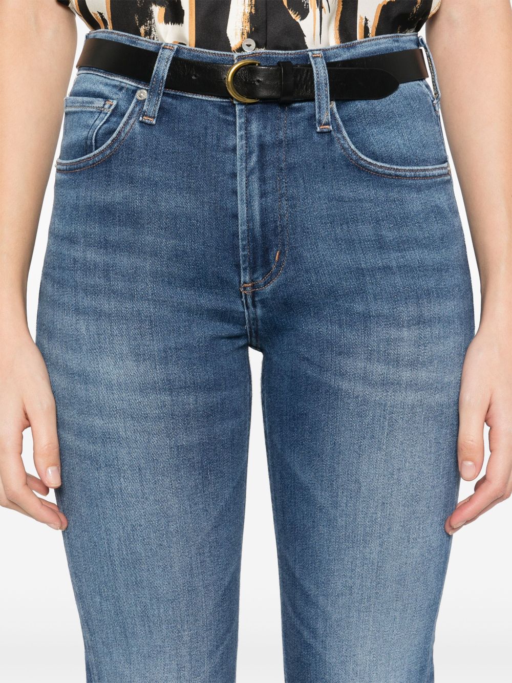 Citizien Of Humanity Jeans Blue 2165B1691AMBRY (CITIZENS of HUMANITY / ジーンズ ) | CITIZENS of HUMANITY (シチズンズ オブ ヒューマニティ)(1)