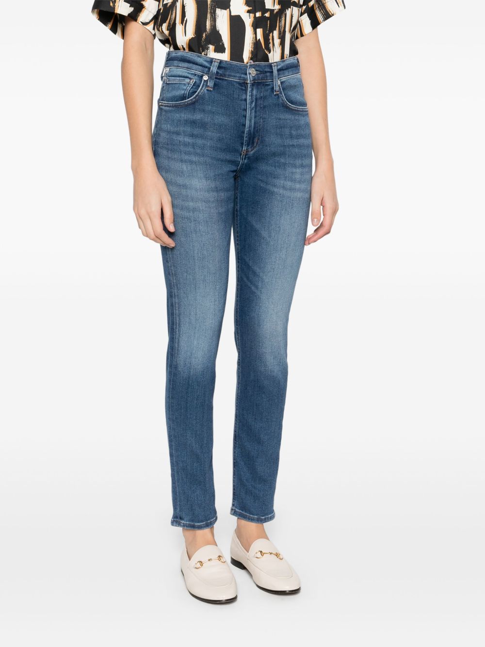 Citizien Of Humanity Jeans Blue 2165B1691AMBRY (CITIZENS of HUMANITY / ジーンズ ) | CITIZENS of HUMANITY (シチズンズ オブ ヒューマニティ)(3)