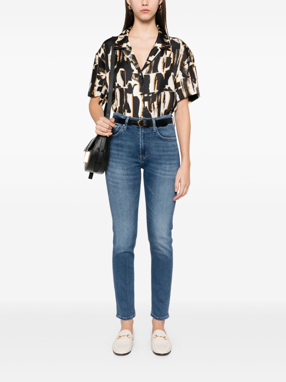 Citizien Of Humanity Jeans Blue 2165B1691AMBRY (CITIZENS of HUMANITY / ジーンズ ) | CITIZENS of HUMANITY (シチズンズ オブ ヒューマニティ)(4)