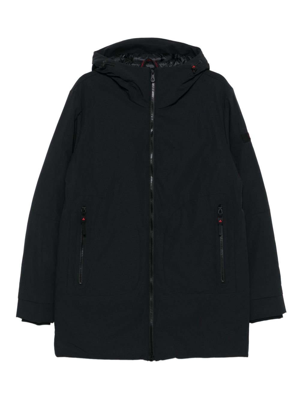 Peuterey Coats Black PEU556701192020METIDENER (PEUTEREY / コート ) | PEUTEREY (ピューテリー)