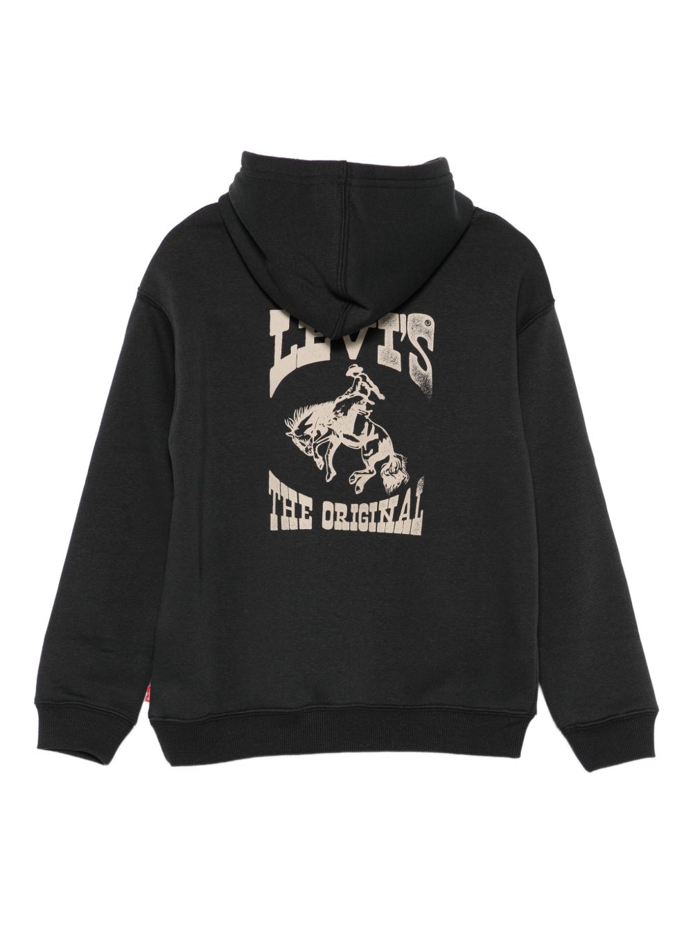 Levi's Sweaters Black LK8EN965G52 (Levi's / スウェット・フーディー ) | Levi's (リーバイス)(1)