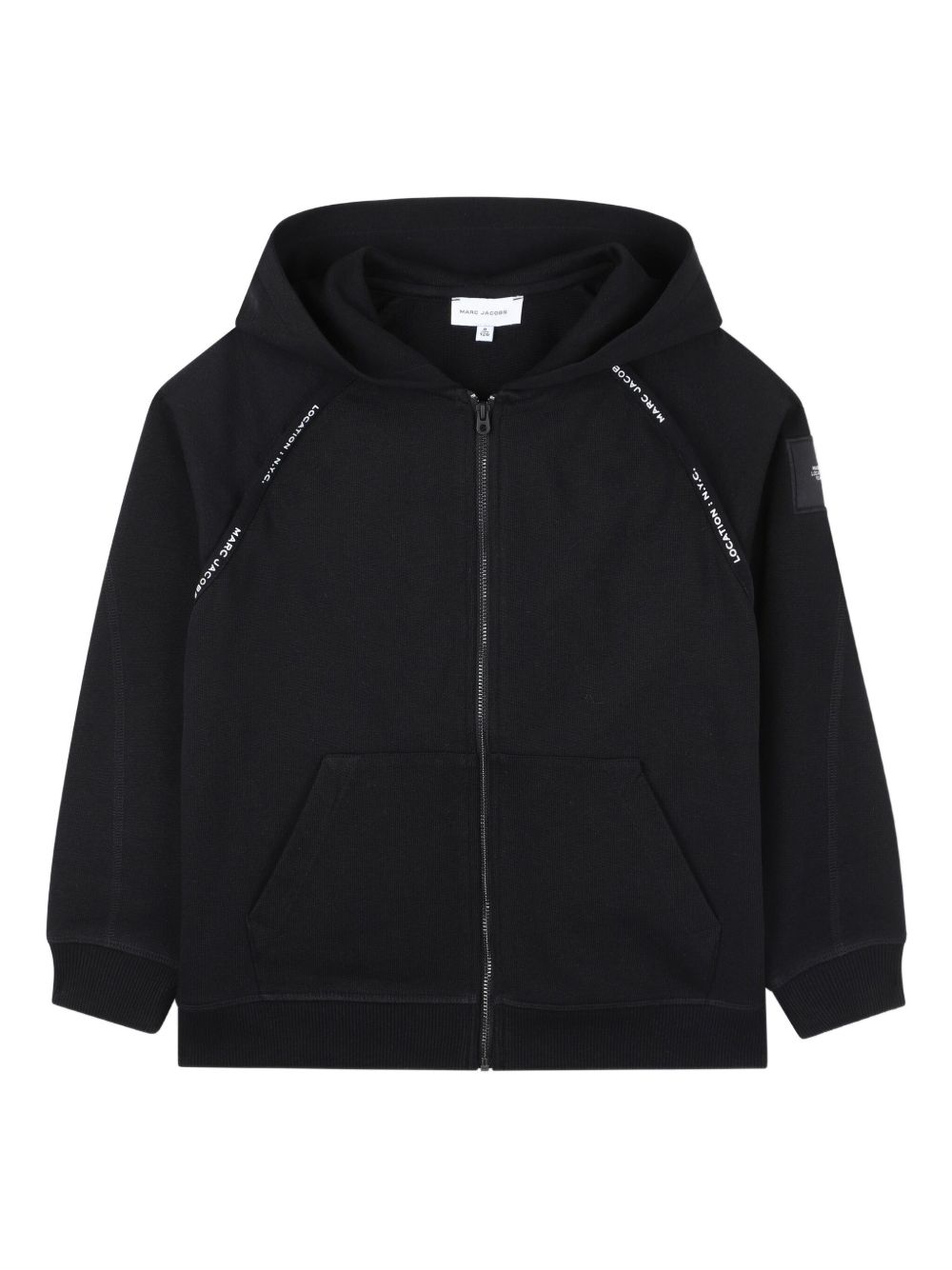 Marc Jacobs Sweaters Black W6065909B (Marc Jacobs / スウェット・フーディー ) | Marc Jacobs (マーク ジェイコブス)