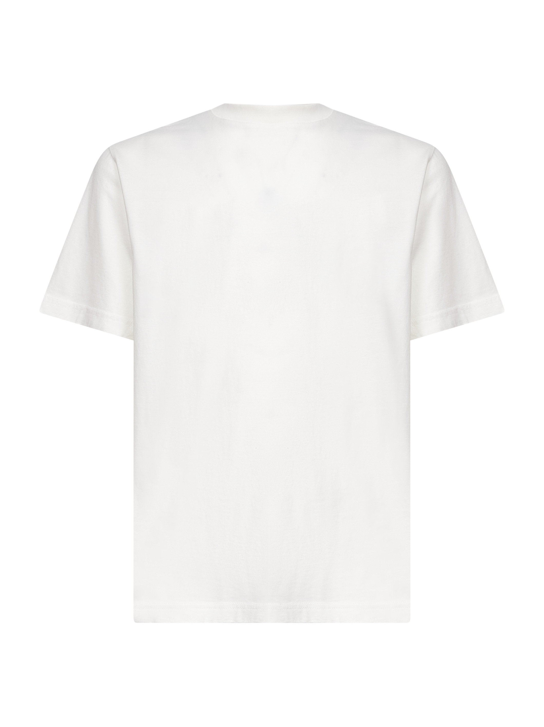 AUTRY T-shirts and Polos White TSPXMKMK2WWHITE (AUTRY / Tシャツ・カットソー ) | AUTRY (オートリー)(1)