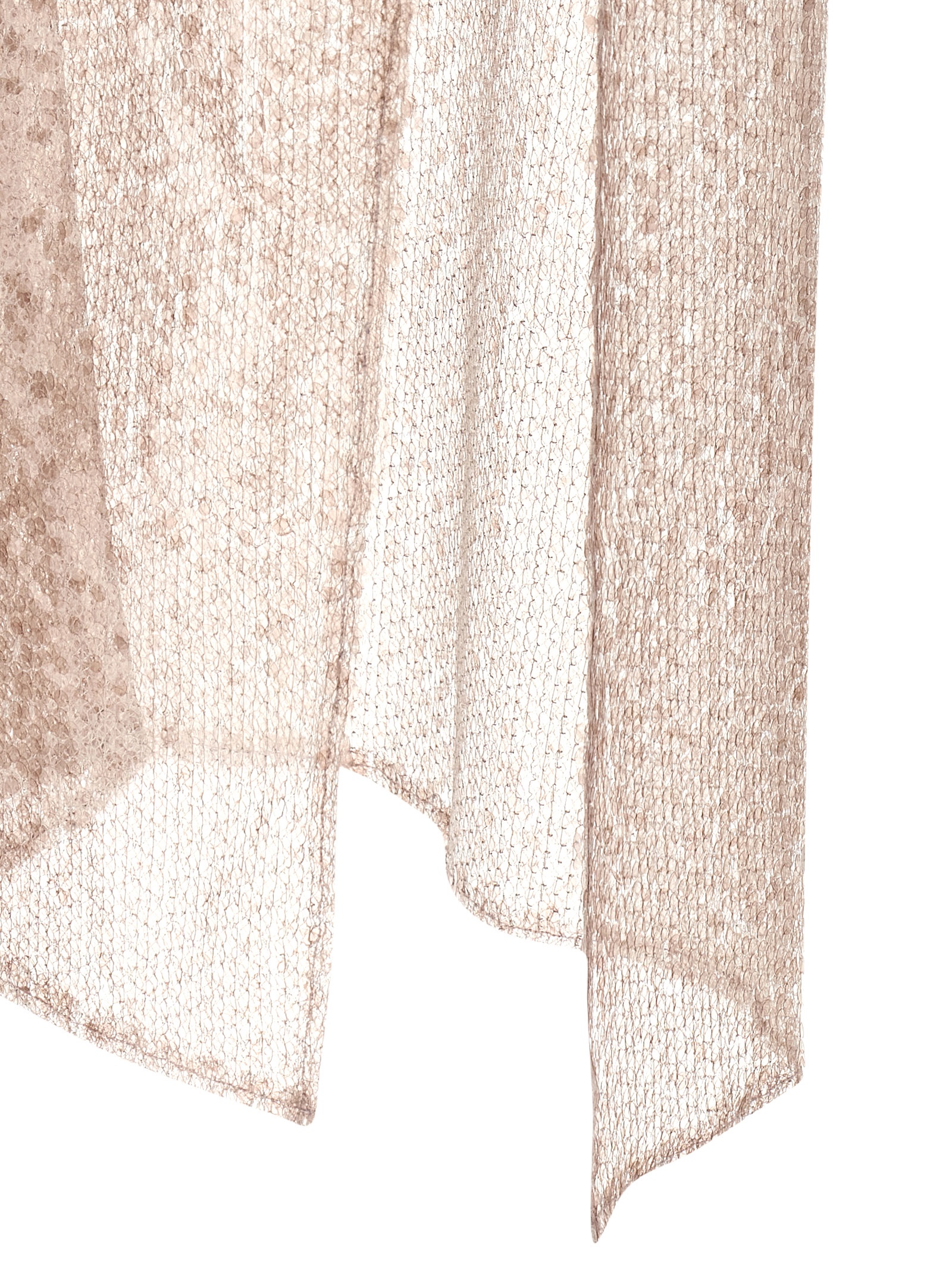 'West' dress TM180127ATJP186STEEL (THE ANDAMANE / ワンピース・ドレス・オールインワン ) | THE ANDAMANE (アンダマン)(3)