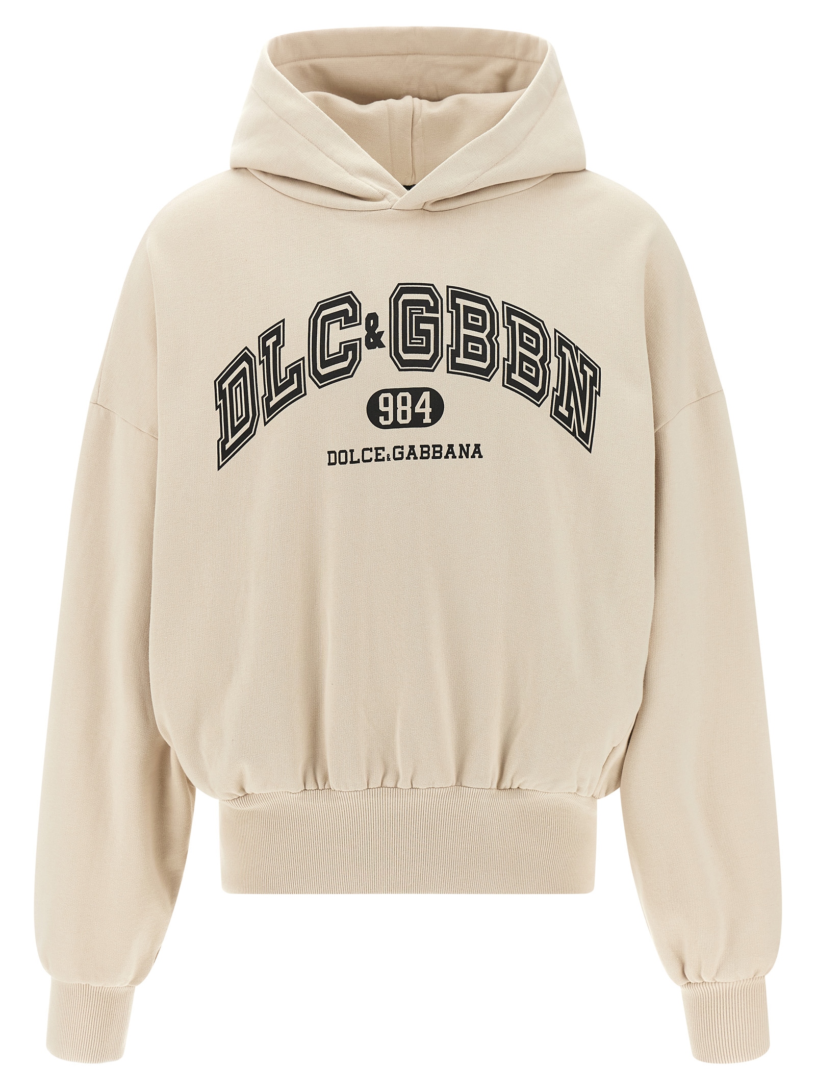 Logo print hoodie G9BJGTG7PLOM2037 (Dolce & Gabbana / スウェット・フーディー ) | Dolce & Gabbana (ドルチェガッバーナ)