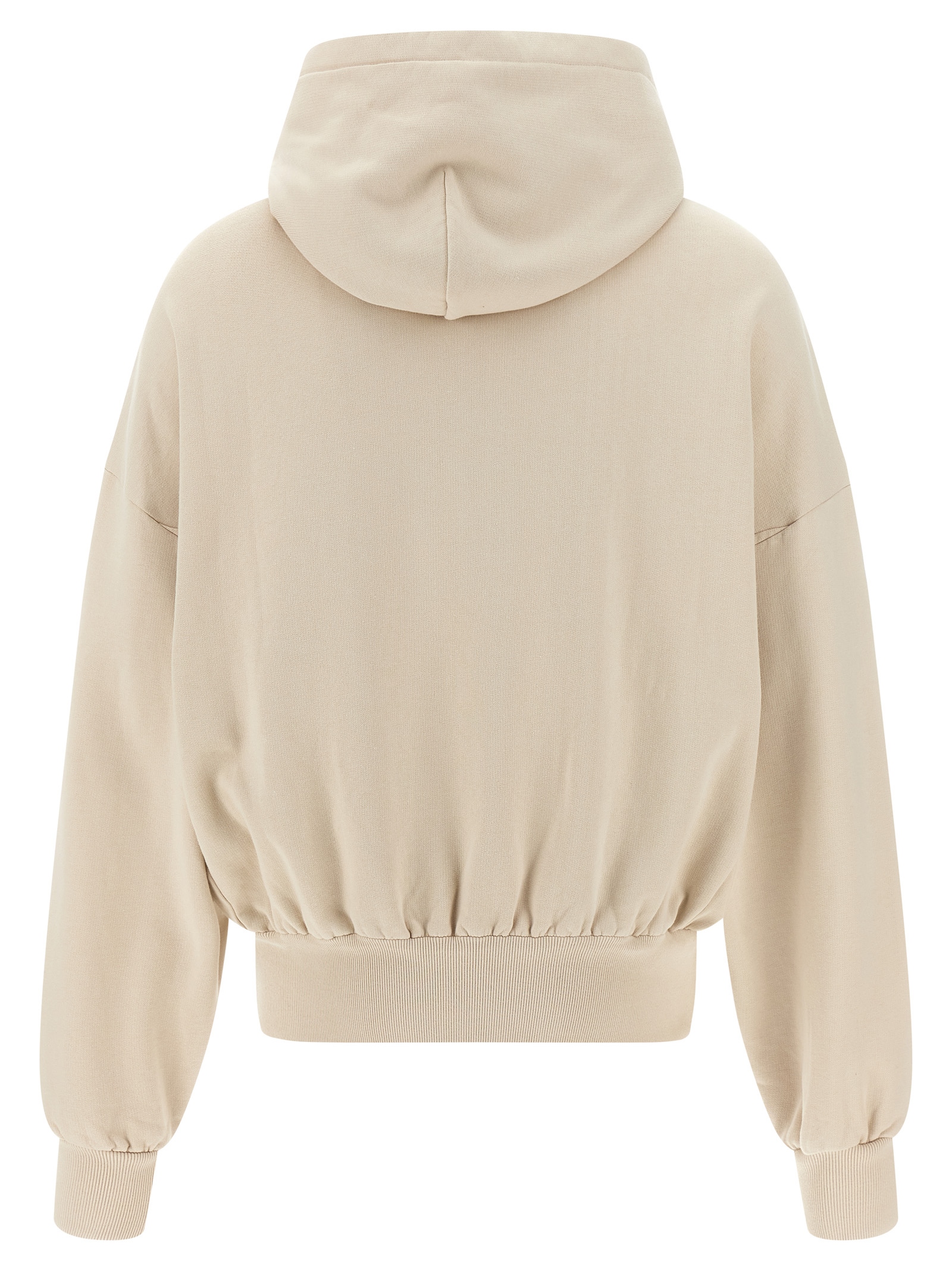 Logo print hoodie G9BJGTG7PLOM2037 (Dolce & Gabbana / スウェット・フーディー ) | Dolce & Gabbana (ドルチェガッバーナ)(1)