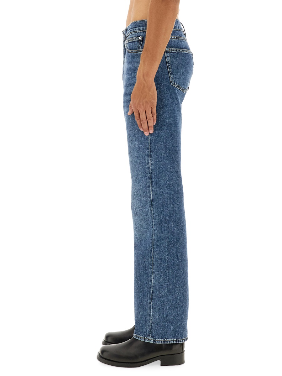 PANTS "CARLSON CUT" M4255RRRODEOWASHBROKENTWILL (OUR LEGACY / ジーンズ ) | OUR LEGACY (アワーレガシー)(2)