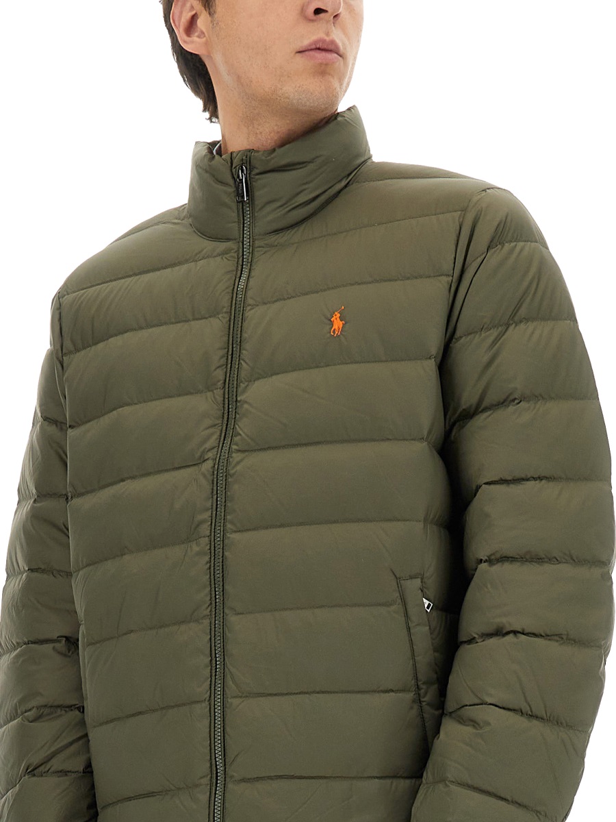DOWN JACKET "COLDEN" 710967774007RANGERGREEN (Polo Ralph Lauren / ダウンジャケット・コート ) | Polo Ralph Lauren (ポロ ラルフ ローレン)(3)