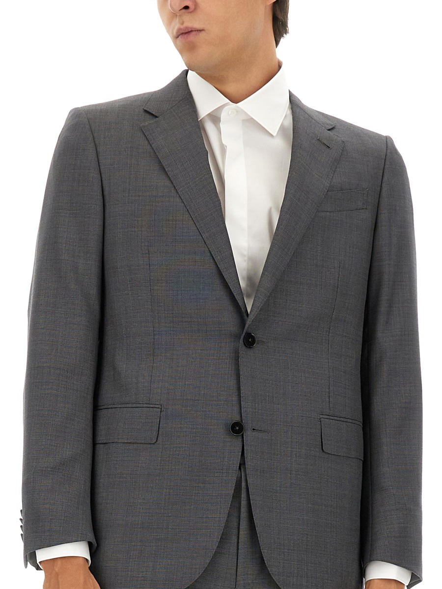 WOOL DRESS 222000A22212257R (ZEGNA / スーツ ) | ZEGNA (ゼニア)(3)