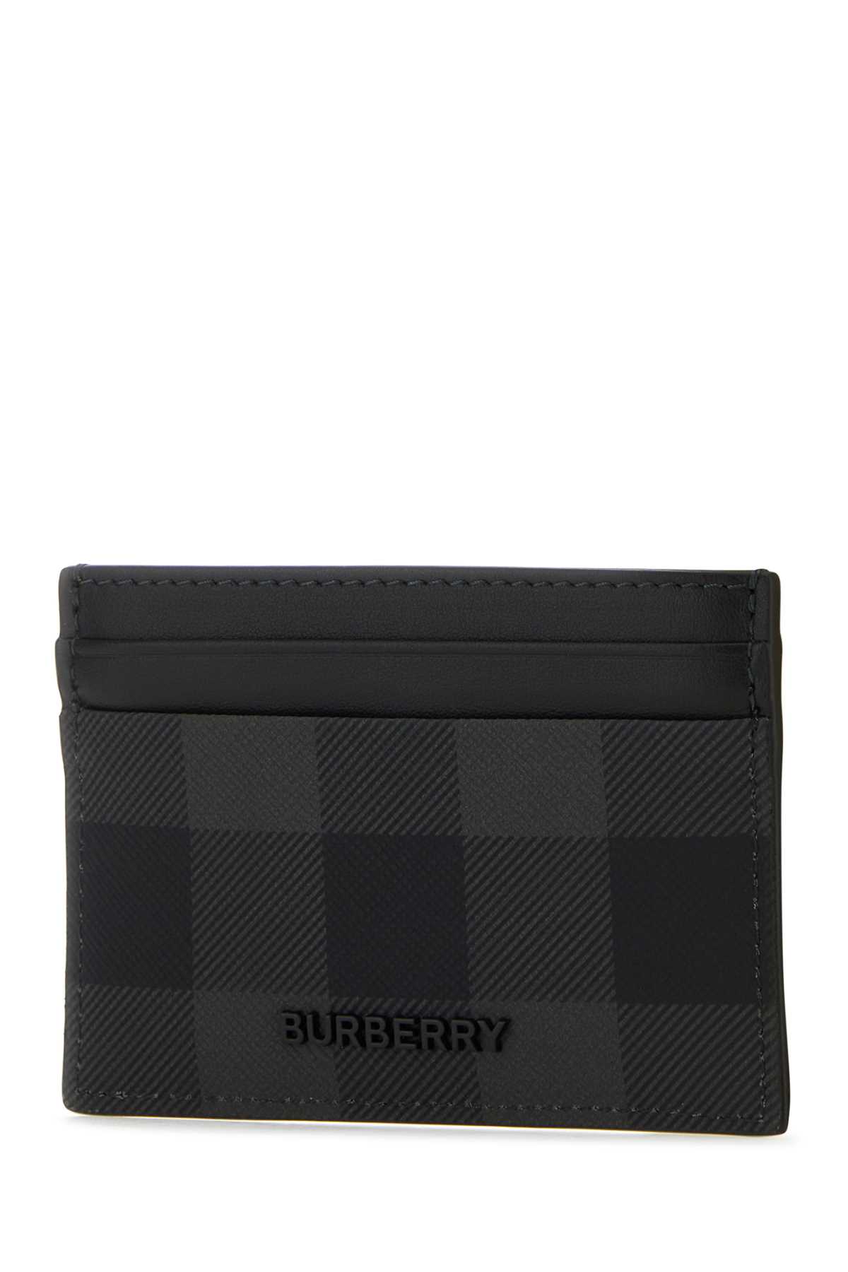 Printed canvas card holder 8112255A1208 (Burberry / 財布・カードケース ) | Burberry (バーバリー)(1)