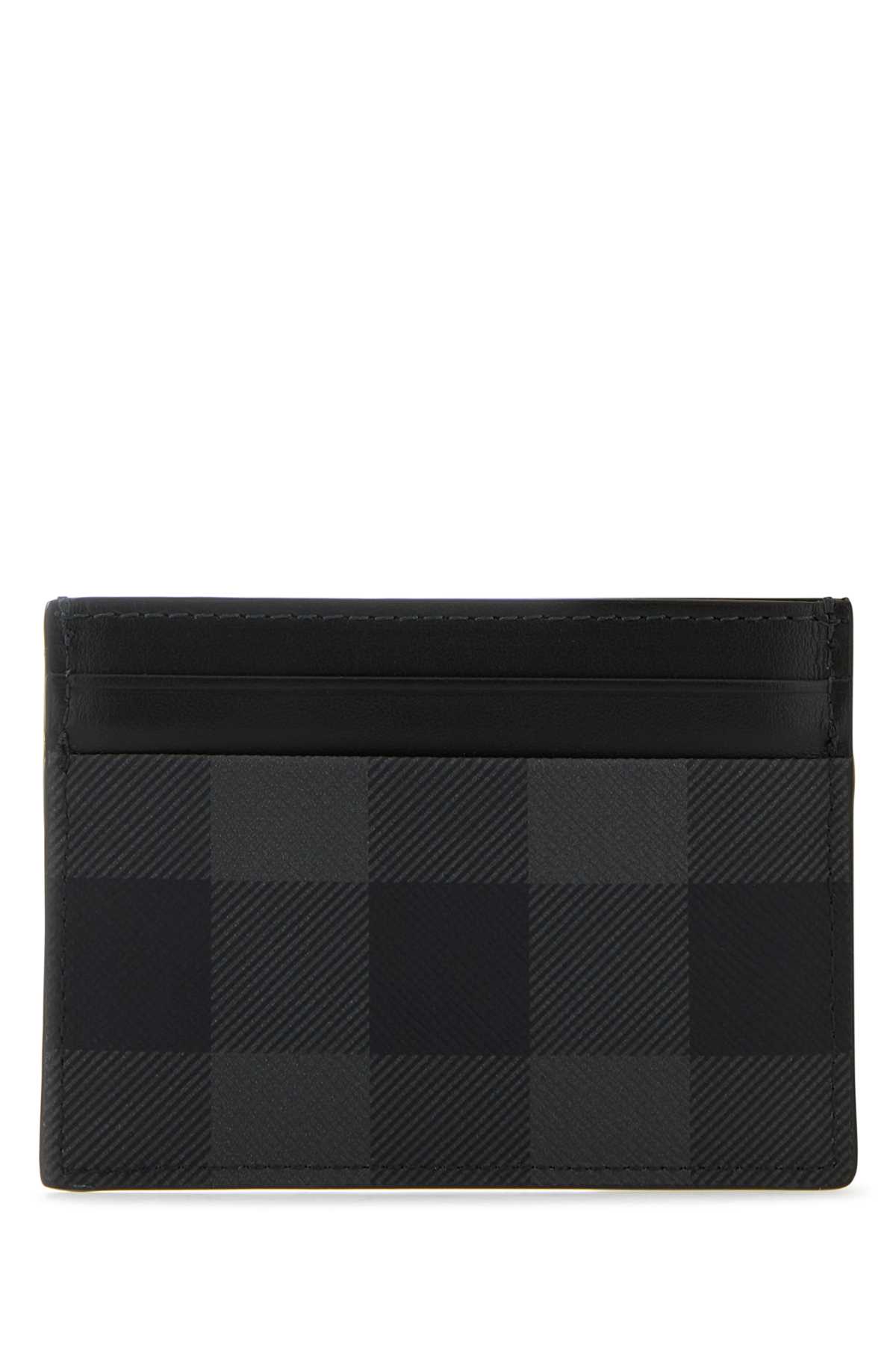 Printed canvas card holder 8112255A1208 (Burberry / 財布・カードケース ) | Burberry (バーバリー)(2)