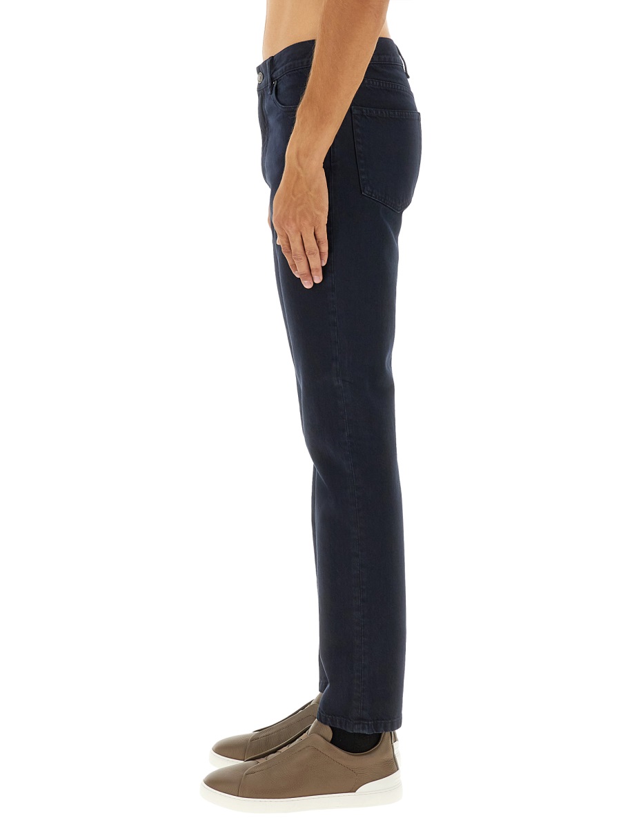 DENIM PANTS UGIB9A2CITYB09 (ZEGNA / ジーンズ ) | ZEGNA (ゼニア)(2)