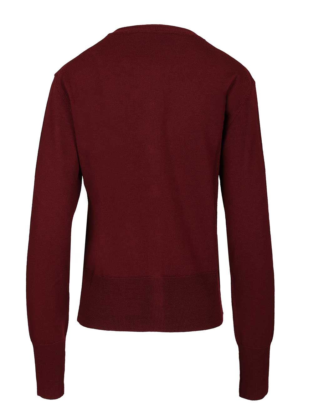 Bea cardigan 1803002PY0006H410 (Vivienne Westwood / ニット・セーター・カーディガン ) | Vivienne Westwood (ヴィヴィアン・ウェストウッド)(1)