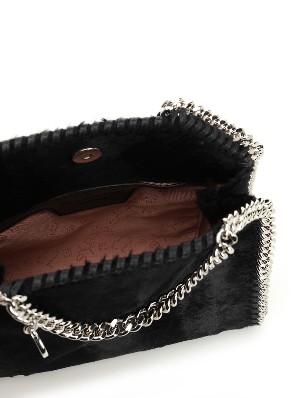 "Falabella" handbag 391698WP06161000 (Stella McCartney / ボディ・ベルトバッグ ) | Stella McCartney (ステラ マッカートニー)(3)