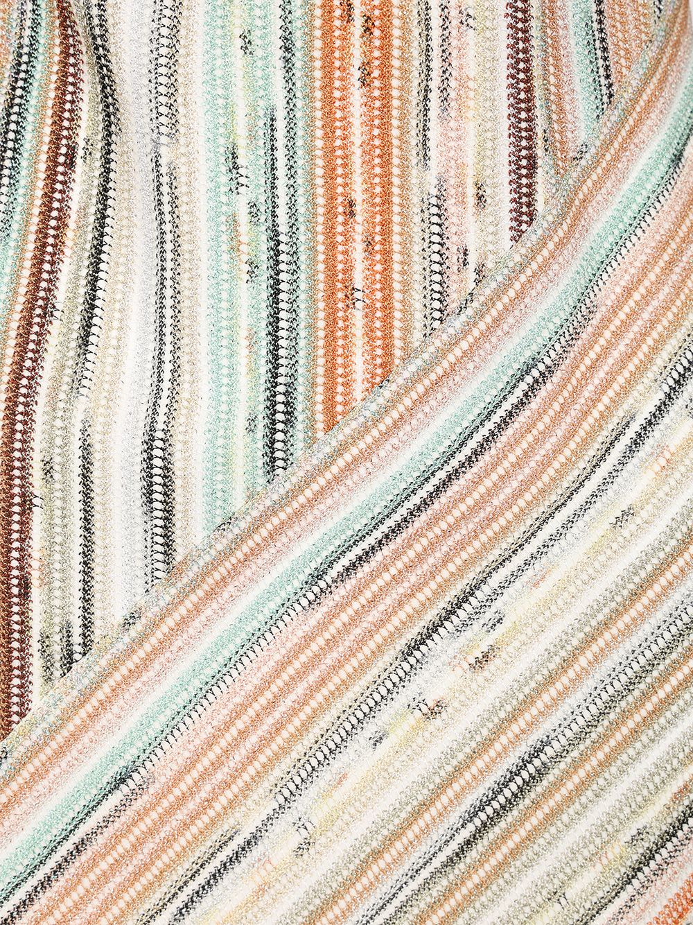 viscose knit mini dress DS25SG1TBR002HSM9KR (MISSONI / ワンピース・ドレス・オールインワン ) | MISSONI (ミッソー二)(4)