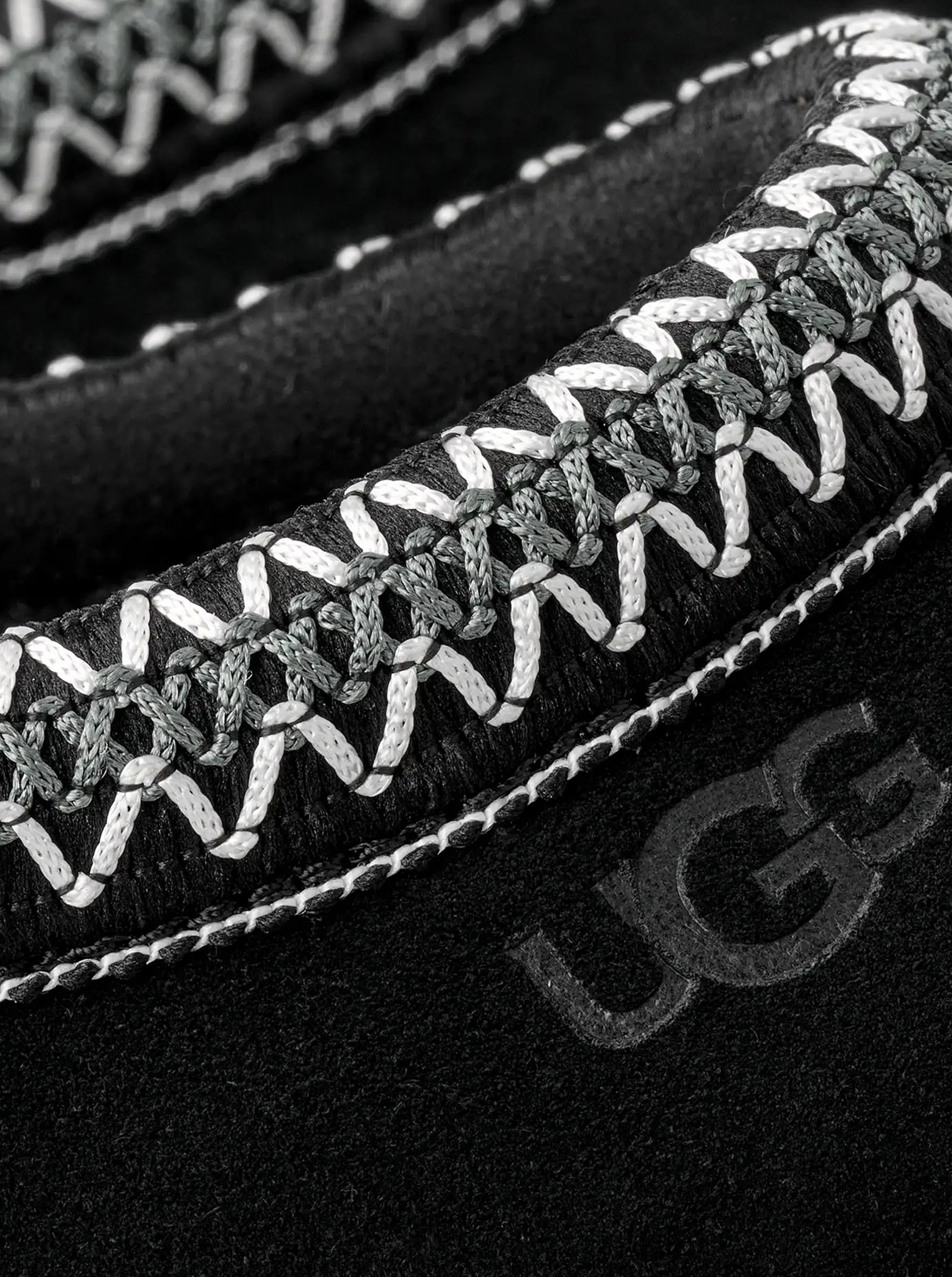 TASMAN II 1174671BLKBLK (UGG / サンダル ) | UGG (アグ)(5)