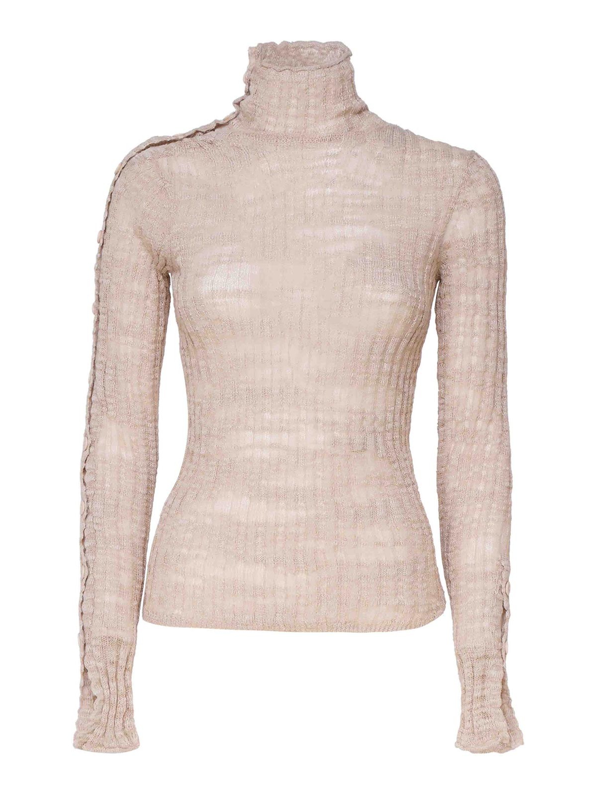 Lightweight Turtleneck Sweater A60548AEK (Acne Studios / ニット・セーター・カーディガン ) | Acne Studios (アクネ ストゥディオズ)(1)